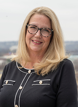 Kathy L. Balderson