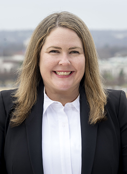 Meghan McClelland, MBA