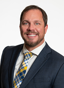 Matt Pace