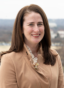 Gail Reese, JD