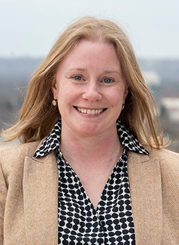 Stephanie Simmons