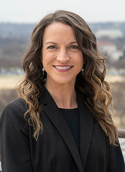 Sara Greaves, CPA