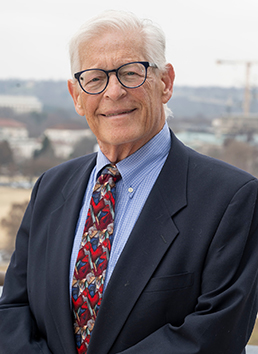 David B. Alper, DPM