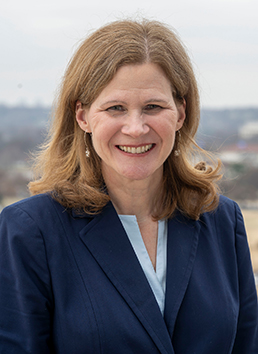 Jane Andersen, DPM
