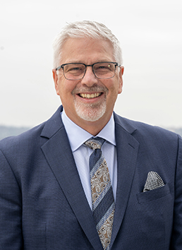 Patrick DeHeer, DPM