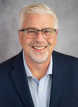 Patrick DeHeer, DPM