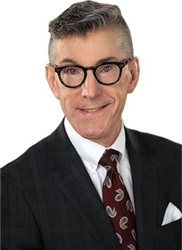 James Hanna, DPM