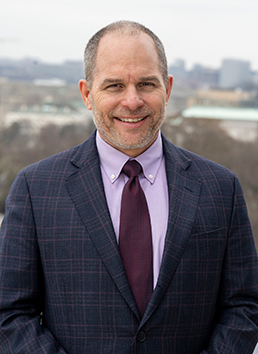 Scott Hughes, DPM