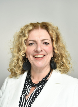 Lisa Rackstraw