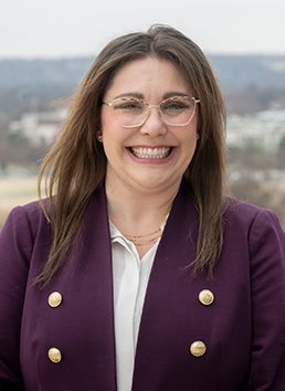 Lauren Wurster, DPM