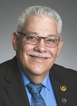 Lawrence Santi, DPM