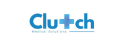 Clutch logo