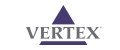 Vertex logo