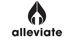 Alleviate