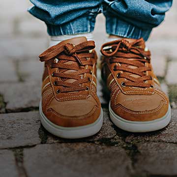 Children's Footwear