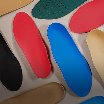 Insoles