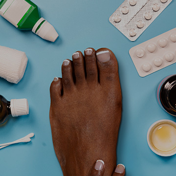 Non Over The Counter