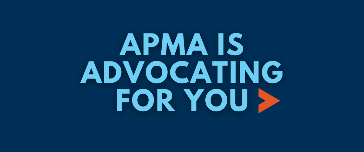 APMA Advocates