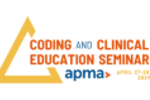 Earn Up to 8.0 CECH from the Coding and Clinical Education Seminar