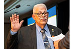 Houses of Delegates Supports and Advances Profession