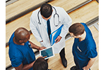 New Research Suggests Care by DPMs May Improve Outcomes for Certain Patient Types