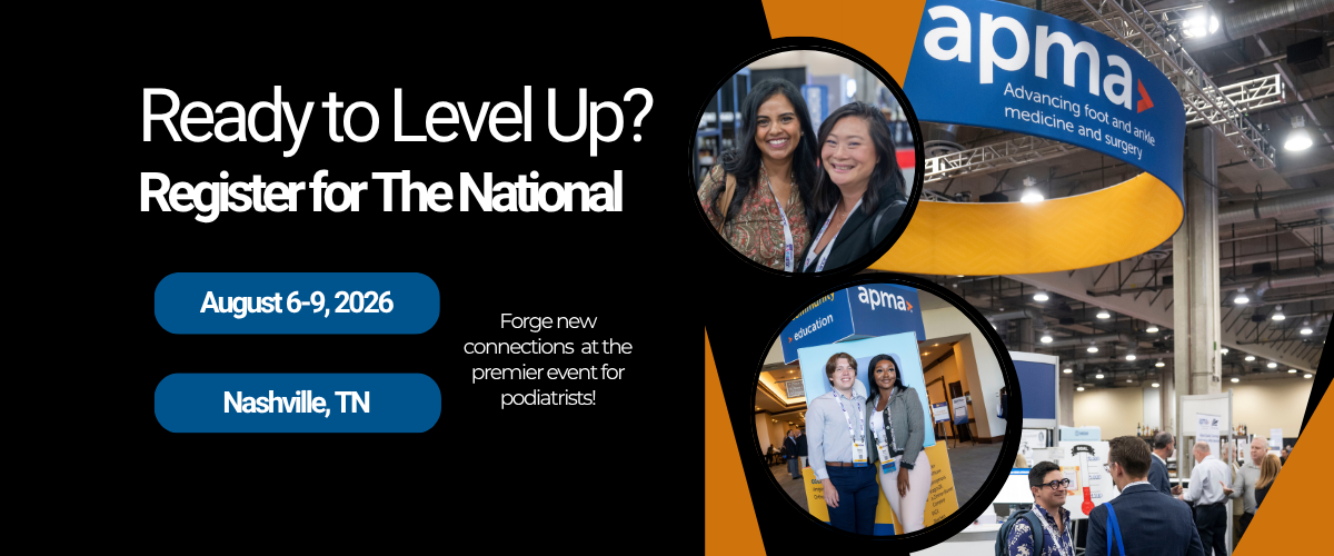 Register for The National