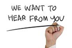 Were You Scored on a MIPS Cost Measure For 2023? If So, We Want to Hear From You