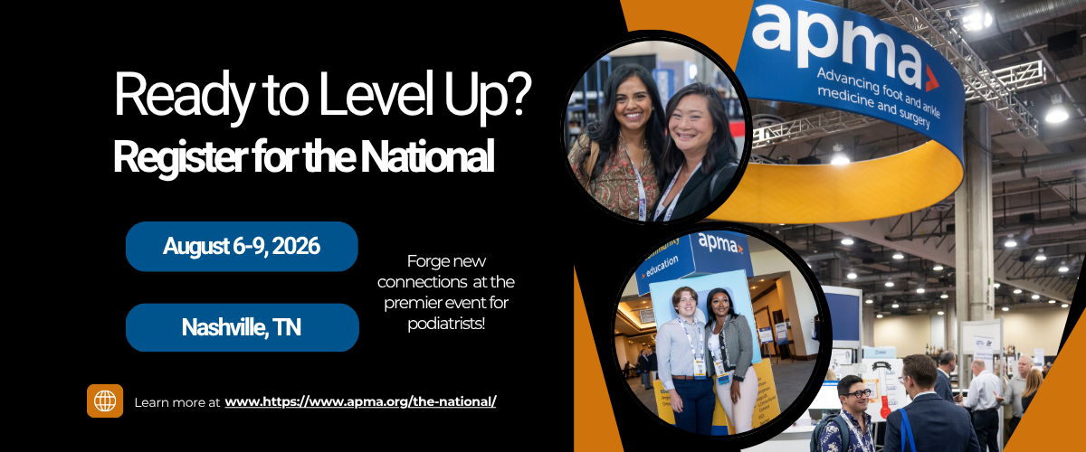 Register for The National