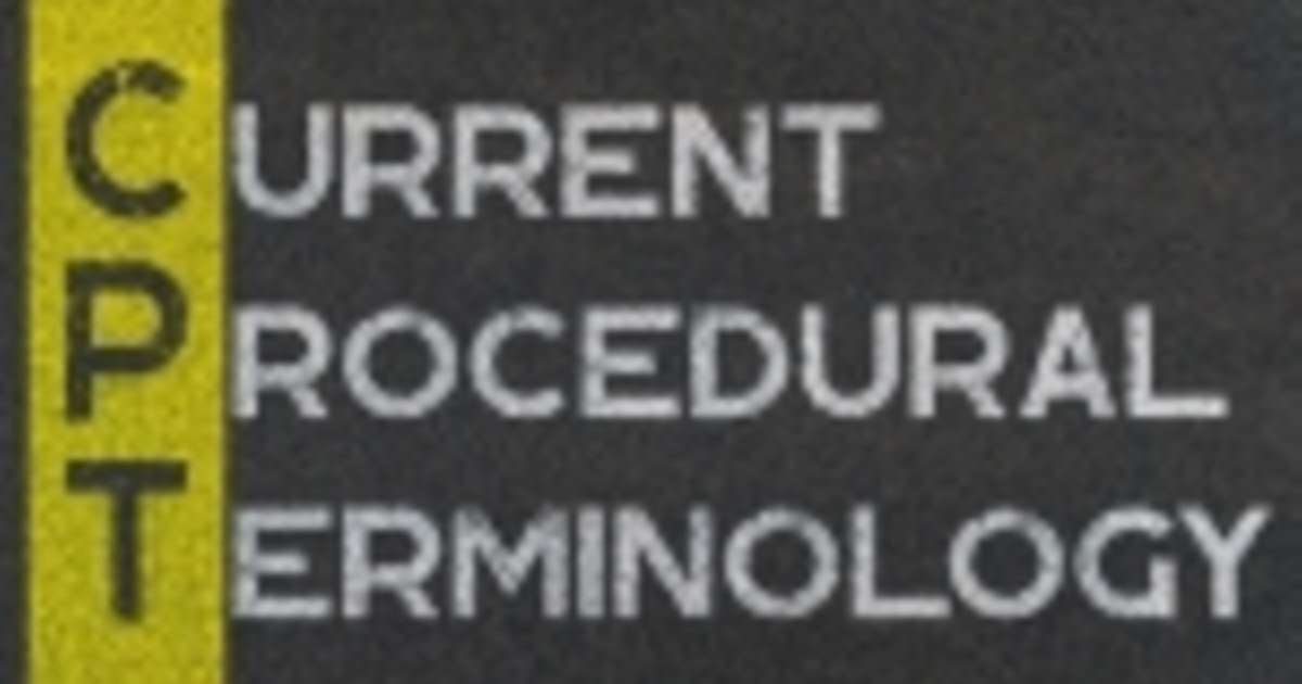 Using CPT® 11305 Correctly? - APMA MAIN
