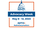 Register for the 2023 APMA Legislative Conference Today