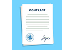 Contract Requirement for Providers Without DMEPOS In Their Own Inventory