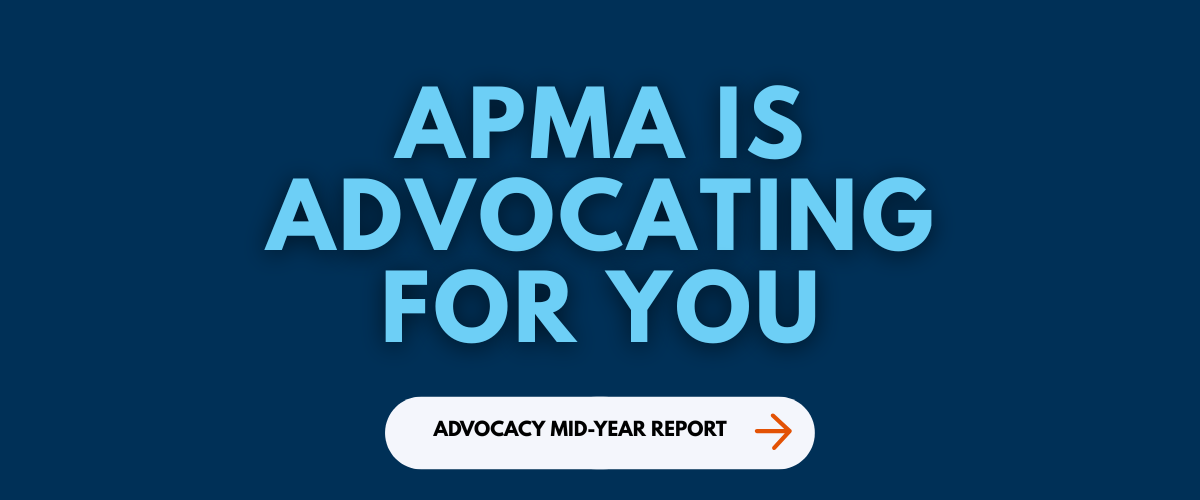 APMA Advocates