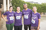Run, Walk, or Sleep in from Afar for Students!