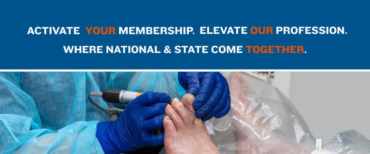 Activate Your Membership