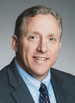Denis M. Russell, CPA, CAE