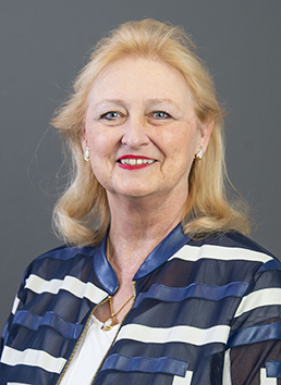 Sylvia Virbulis, DPM