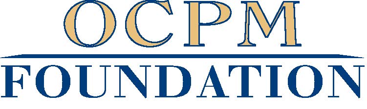 OCPM Foundation