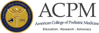 ACPM logo
