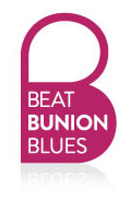 Beat Bunion Blues!