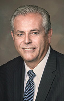 David G. Edwards, DPM