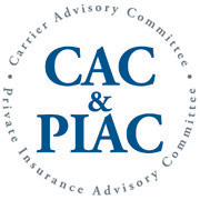 CAC & PIAC Logo