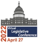 2022 Virtual Legislative Conference
