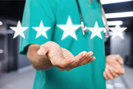 Doctor in Scrubs, 5-star rating