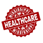 Mississippi Healthcare illustration