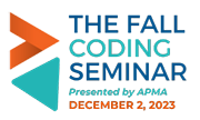 2023 Fall Virtual Coding Seminar